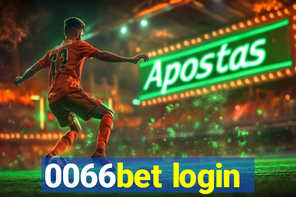 0066bet login